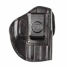 Tagua TX-IPH4-1011 M&P Shield and Most Single Stacked Comp. Pistols, BLK RH