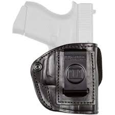Tagua TX-IPH4-355 Glock 43/43X 9MM BLK RH
