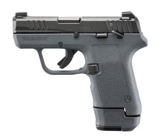 Ruger LCP MAX 380ACP BLK. 13+1 Magpul