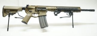 USED LWRC M61C 5.56 S/N 24-30057 1-Mag NO BOX