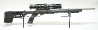 USED Ruger 22 Charger 22LR S/N 492-24427 1-Mag NO BOX