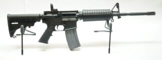 USED Colt M4 Carbine 5.56 S/N LE212318 1-Mag NO BOX