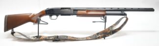 USED Mossberg 500 12Ga. S/N V0956114 NO BOX