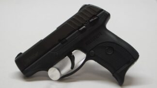 USED Ruger EC9 9MM S/N 462-68291 1-Mag NO BOX