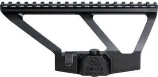 Arsenal Scope Mount Low Profile Rail