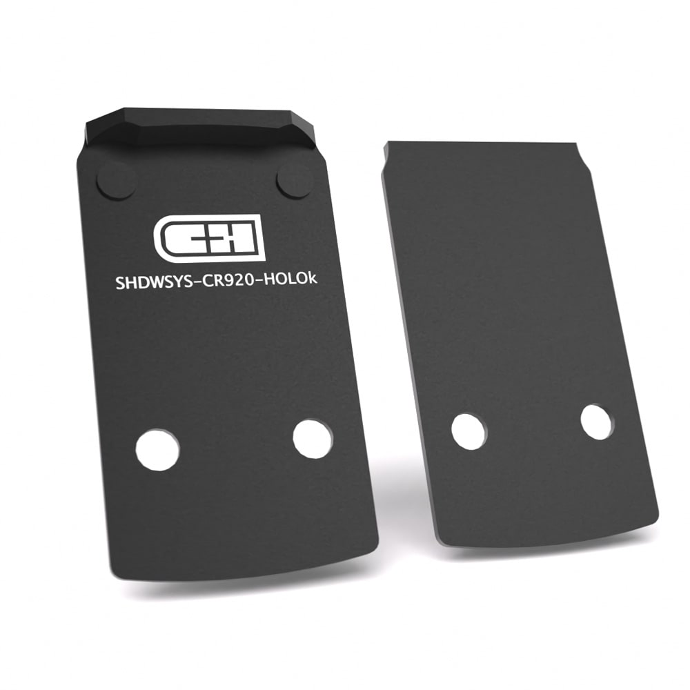 C&H Precision SHDWSYS-CR920-HOLOK - Image 2