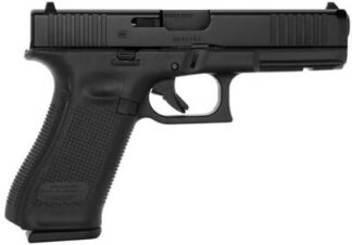 Glock 17C (V) 9MM 17RD BLK