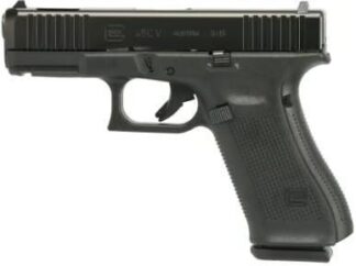 Glock 45C (V) 9MM 17RD BLK