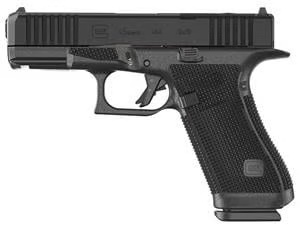 Handguns