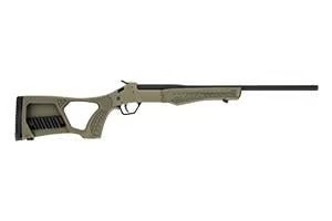 Long Guns
