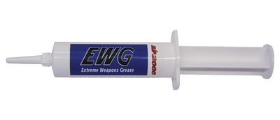 Slip 2000 60339-D 30 ML EWG Grease Syringe