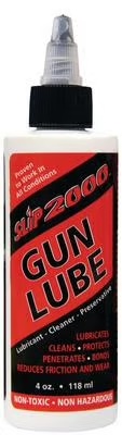 Slip 2000 60006 4oz. Gun Lube