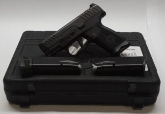 USED IWI Masada 9S 9MM S/N M1062410 3-Mags & BOX