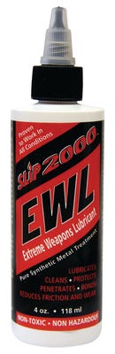 Slip 2000 60320 4oz. EWL