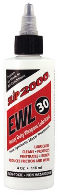 Slip 2000 60351 4oz EWL-30 Heavy Duty Lubricant