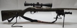 USED Ruger 10/22 22LR S/N 0005-69207 1-Mag NO BOX