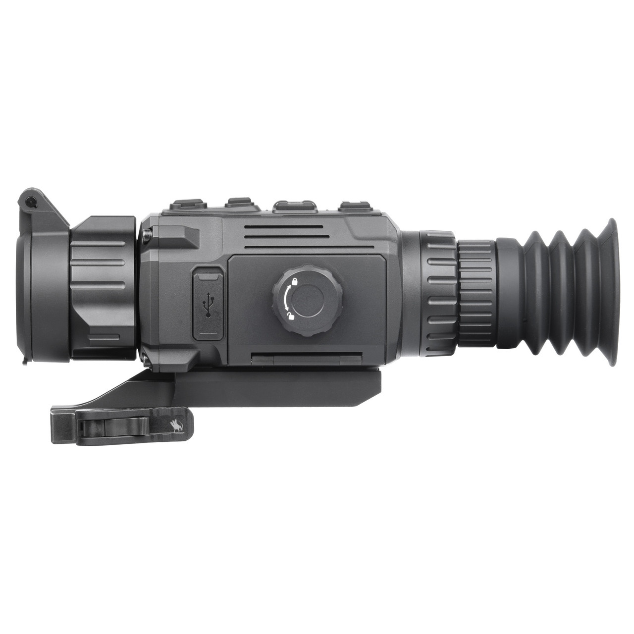 AGM RattlerV2 25-320 Thermal Imaging Scope