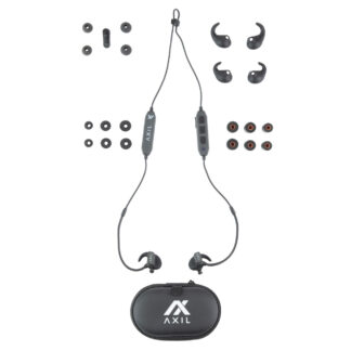 AXIL GS Extreme 3.0 Black