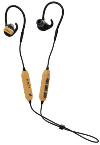 AXIL GS Extreme 3.0 Tan