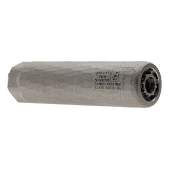 Daniel Defense Suppressor Assy. 30 Cal. Mute, Titanium