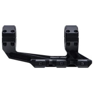 Primary Arms SLX 30MM Cantilever Mount 1.5"