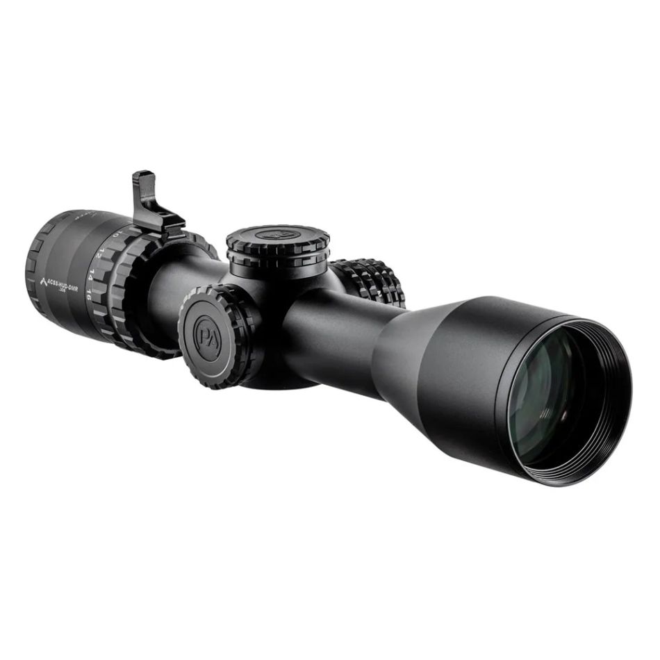 Primary Arms SLX 4-16x44F HUD-30