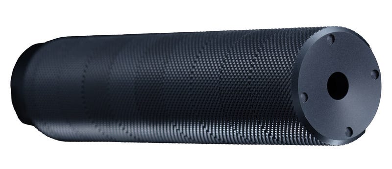 Sonicore 50-1005 Skarv 22 22LR 1/2-28