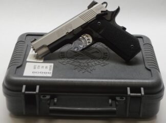 USED SAI  EMP4 9MM S/N EMP68167 W/ BOx & 3 mags.
