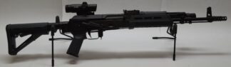 USED PSA AK47 7.62X39 S/N AKB026892 No Mag No Box