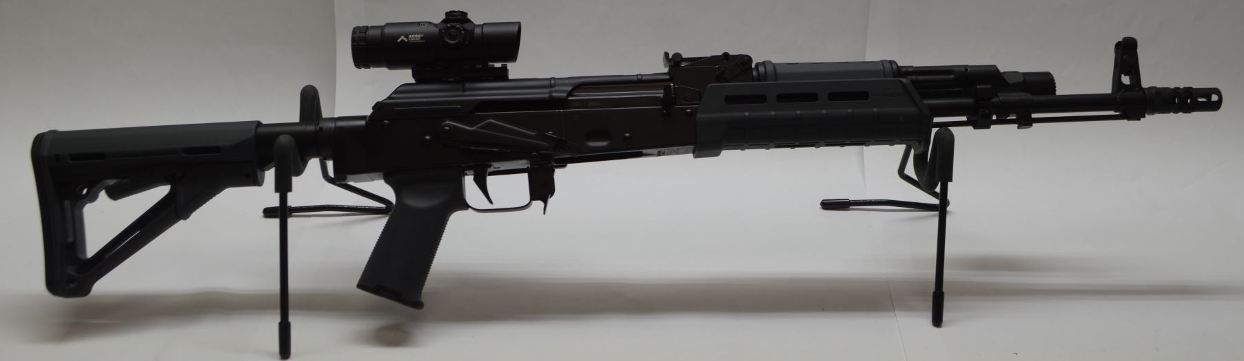 USED PSA AK47 7.62X39 S/N AKB026892 No Mag No Box