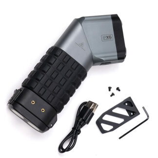 Nebo Paradigm 7500 Lumen Light (ACG)