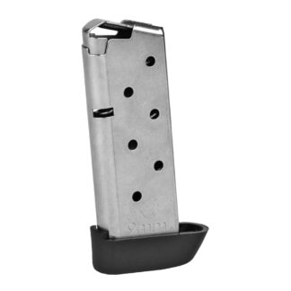 Kimber Magazine 9MM, 7RD, MICRO 9