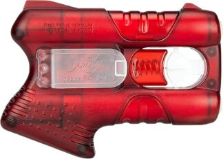 Kimber Pepper Blaster III Red Spray
