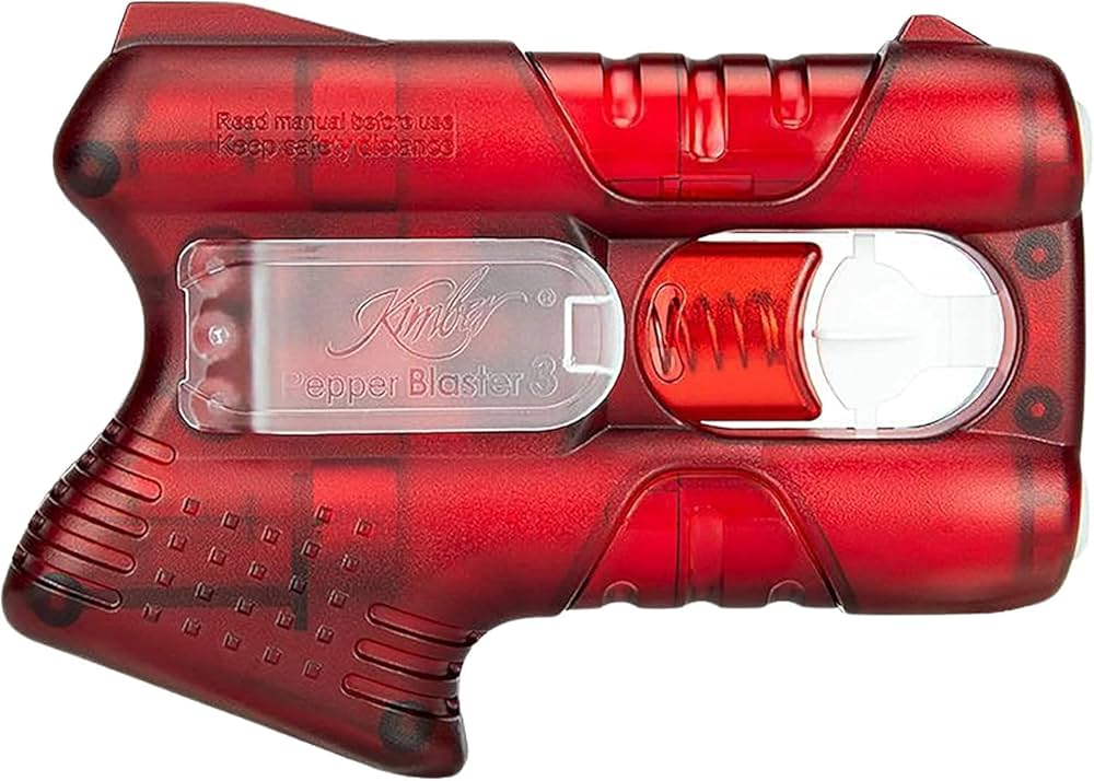 Safety & Protection