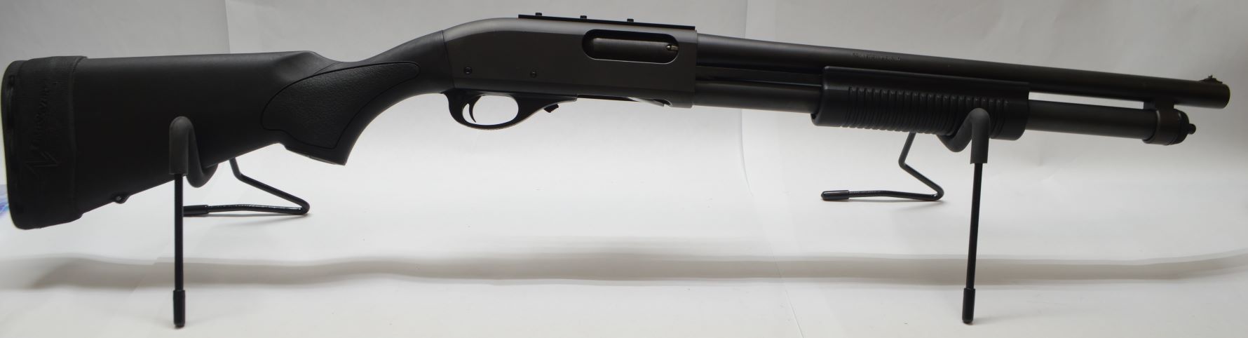 USED Remington 870 12Ga. S/N RAS080600 NO BOX