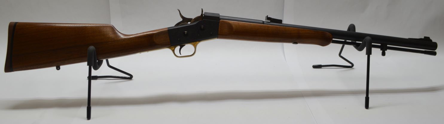 USED Pedersoli Black Powder 50 Cal. NO BOX