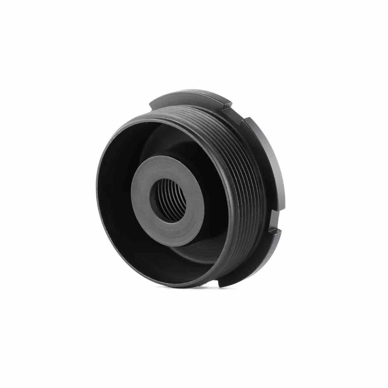 DeadAir LT313 Hub Direct Thread Mount .11/16-2