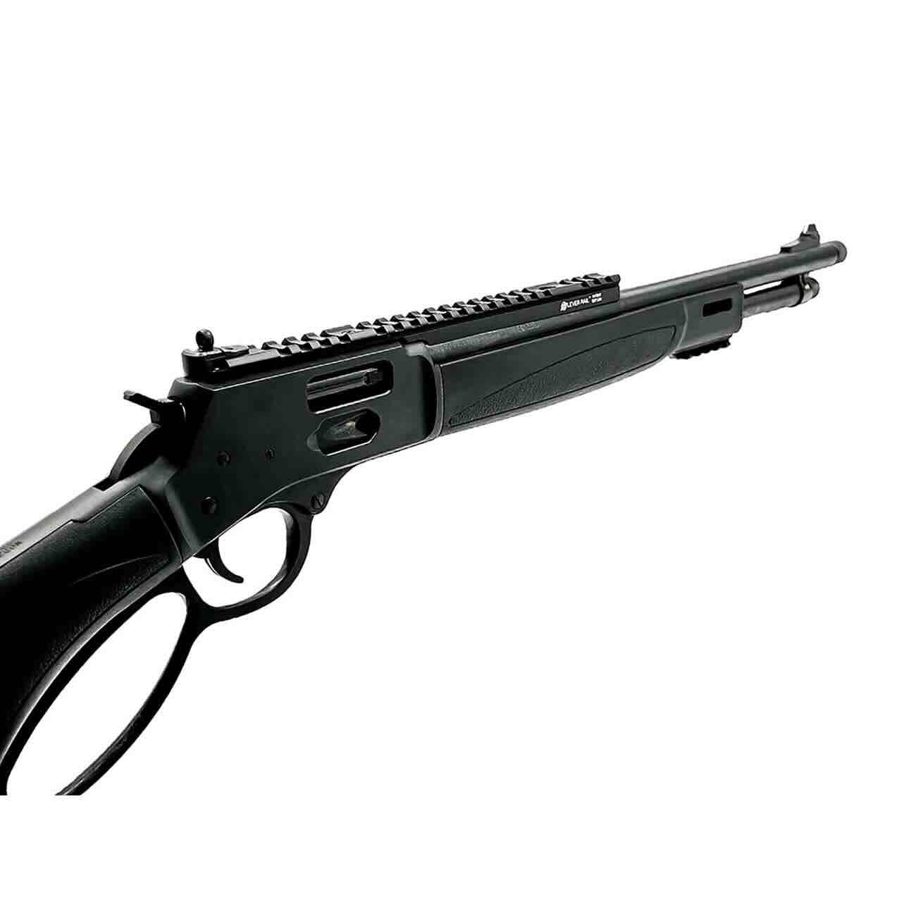 Henry XS HN-6000R-N 4570 Lever Rail - Image 2