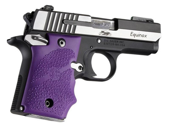 HOG Sig 938 Ambi Rub w/FG Prp - Image 2