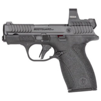 S&W Bodyguard 2.0 14786 380 2.75 RFX1 10