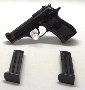 USED BER 88BB .7.65 S/N E02492W W/ BOX  & 2 Mags
