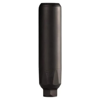 Q "The Lefty" Quickie Fast Attach, 5.56 Silencer