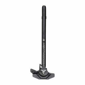 RISE AR-15 EXT Charging Handle Blk.