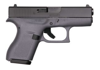 GLK 42 Grey 380 Auto