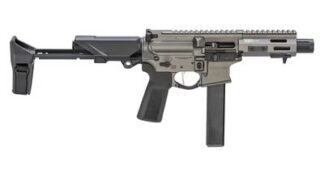 Springfield Armory Victor 5.5" PDW Pistol TG 9MM