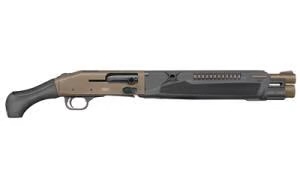 Mossberg 990 AfterShock SPX 12Ga//14.375 FDE