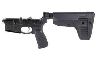 BCM Complete Lower W/SOPMOD 1 CM BLK BLEM