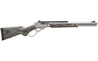 Marlin 70478 1895 Big Loop 45-70 Gov 6+1 Cap 19" TB