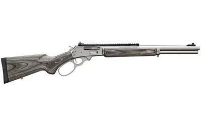 Marlin 70478 1895 Big Loop 45-70 Gov 6+1 Cap 19" TB