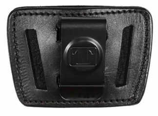 TAGUA TX-IWH-001 Most .380's - KTC 380/LCP/TAU TCP IWB-Small Size-Blk